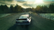 Dirt 3 - Screenshot aus dem Rallyespiel Dirt 3