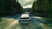 Dirt 3 - Screenshot aus dem Rallyespiel Dirt 3