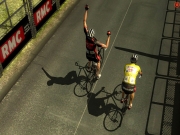 Tour de France 2008: Der offizielle Manager: Screenshot - Tour de France 2008