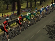 Tour de France 2008: Der offizielle Manager: Screenshot - Tour de France 2008