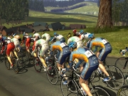 Tour de France 2008: Der offizielle Manager: Screenshot - Tour de France 2008