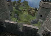 Stronghold 3 - Erste Screenshots zum Spiel