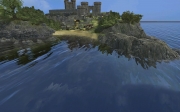 Stronghold 3 - Erste Screenshots zum Spiel