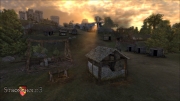 Stronghold 3 - Screenshot aus dem Strategiespiel