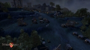 Stronghold 3: Screenshot aus dem Strategiespiel