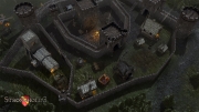 Stronghold 3 - Screenshot aus dem Echtzeitstrategiespiel