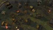 Stronghold 3: Screenshot aus dem Echtzeitstrategiespiel