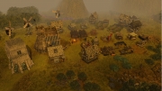 Stronghold 3 - Neuer Screenshot aus dem Strategie & Aufbauspiel