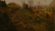 Stronghold 3: Neuer Screenshot aus dem Strategie & Aufbauspiel