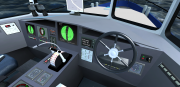 Ship Simulator Extremes: Erste Bilder aus der Simulation