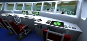 Ship Simulator Extremes - Erste Bilder aus der Simulation