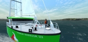 Ship Simulator Extremes: Erste Bilder aus der Simulation