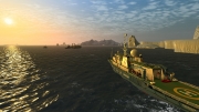 Ship Simulator Extremes: Erste Bilder aus der Simulation