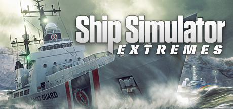 Logo for Ship Simulator Extremes