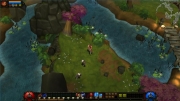 Torchlight 2 - Erste Gameplay-Screens aus dem Action-Rollenspiel