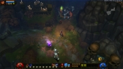 Torchlight 2 - Erste Gameplay-Screens aus dem Action-Rollenspiel