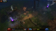 Torchlight 2 - Erste Gameplay-Screens aus dem Action-Rollenspiel