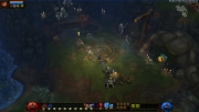 Torchlight 2 - Erste Gameplay-Screens aus dem Action-Rollenspiel