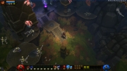 Torchlight 2 - Erste Gameplay-Screens aus dem Action-Rollenspiel