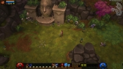 Torchlight 2 - Erste Gameplay-Screens aus dem Action-Rollenspiel