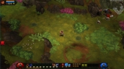 Torchlight 2 - Erste Gameplay-Screens aus dem Action-Rollenspiel