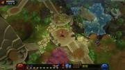 Torchlight 2 - Erste Gameplay-Screens aus dem Action-Rollenspiel