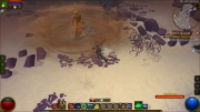 Torchlight 2 - Offizielle Bilder des Action Hack 'n' Slay Titels.