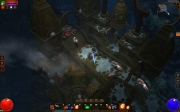 Torchlight 2: Offizielle Bilder des Action Hack 'n' Slay Titels.