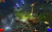 Torchlight 2 - Offizielle Bilder des Action Hack 'n' Slay Titels.