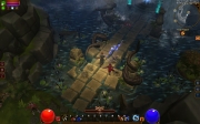 Torchlight 2: Offizielle Bilder des Action Hack 'n' Slay Titels.