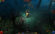 Torchlight 2: Offizielle Bilder des Action Hack 'n' Slay Titels.