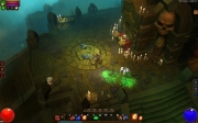 Torchlight 2 - Offizielle Bilder des Action Hack 'n' Slay Titels.