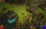 Torchlight 2 - Offizielle Bilder des Action Hack 'n' Slay Titels.