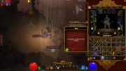 Torchlight 2 - Ingame-Screenshot aus dem Singleplayer