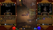 Torchlight 2: Ingame-Screenshot aus dem Singleplayer