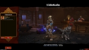 Torchlight 2: Ingame-Screenshot aus dem Singleplayer