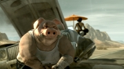 Beyond Good & Evil 2 - Screenshot - Beyond Good & Evil 2