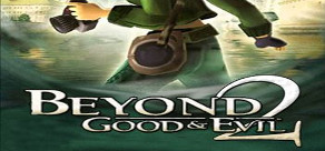 Logo for Beyond Good & Evil 2