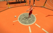 Summer Challenge: Athletics Tournament: Bildmaterial aus dem Sportspiel