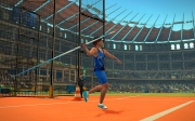 Summer Challenge: Athletics Tournament: Bildmaterial aus dem Sportspiel