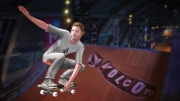 Tony Hawk: Shred - Erste Bilder zum kommenden Tony Hawk Shred.