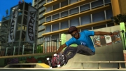 Tony Hawk: Shred: Erste Bilder zum kommenden Tony Hawk Shred.