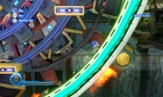 Sonic Colours: Screenshot aus dem Action-Abenteuer