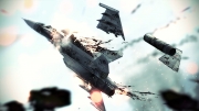 Ace Combat: Assault Horizon - Erstes Bildmaterial zur Flugaction