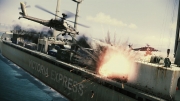 Ace Combat: Assault Horizon - Nachschub von frischem Bildmaterial zum Flugsimulations-Shooter.