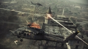 Ace Combat: Assault Horizon - Nachschub von frischem Bildmaterial zum Flugsimulations-Shooter.