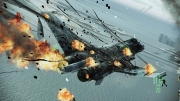 Ace Combat: Assault Horizon - Frische Screenshots von der Flug-Simulation.