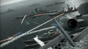 Ace Combat: Assault Horizon - Frische Screenshots von der Flug-Simulation.