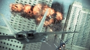 Ace Combat: Assault Horizon - Frische Screenshots von der Flug-Simulation.