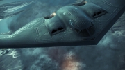 Ace Combat: Assault Horizon - Neue Screenshots zu den steuerbaren Bombern und Helikoptern